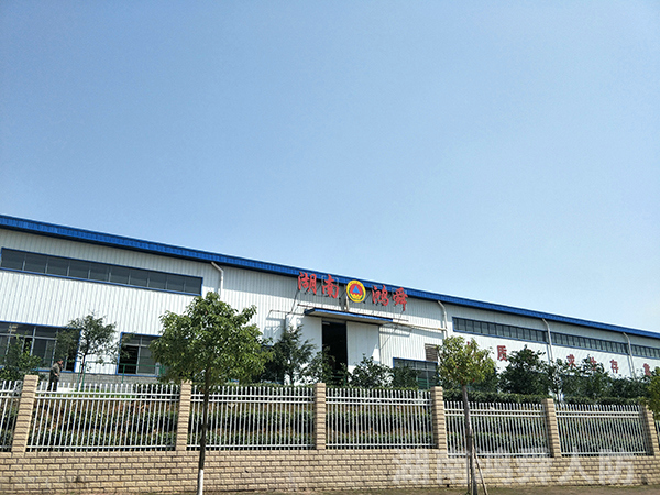 廠(chǎng)房照片1